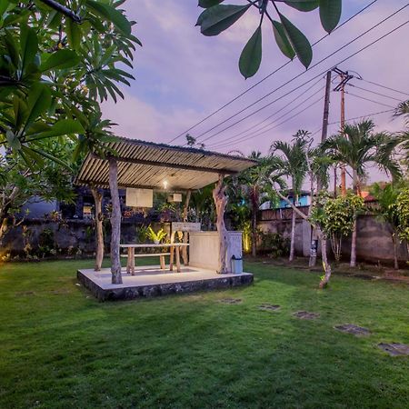 Jeje Fortis Guest House Lembongan Exterior foto